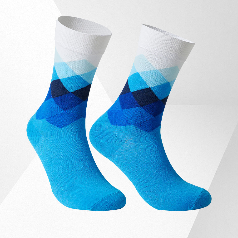 Vintage TV Gift Socks