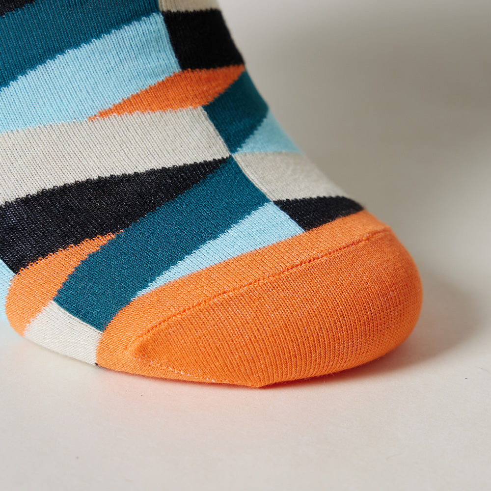 Vintage TV Gift Socks