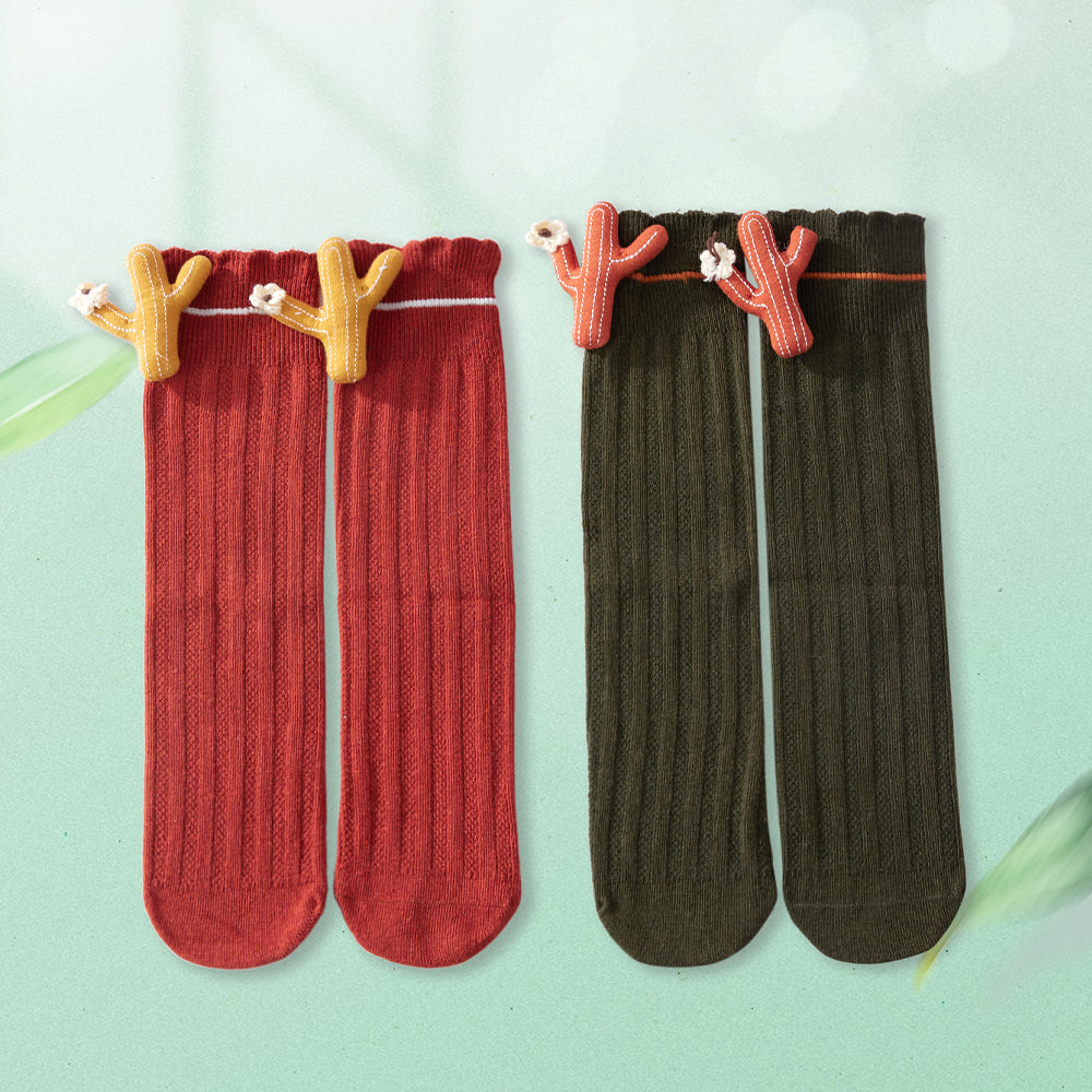 Tide Socks - 1 pair