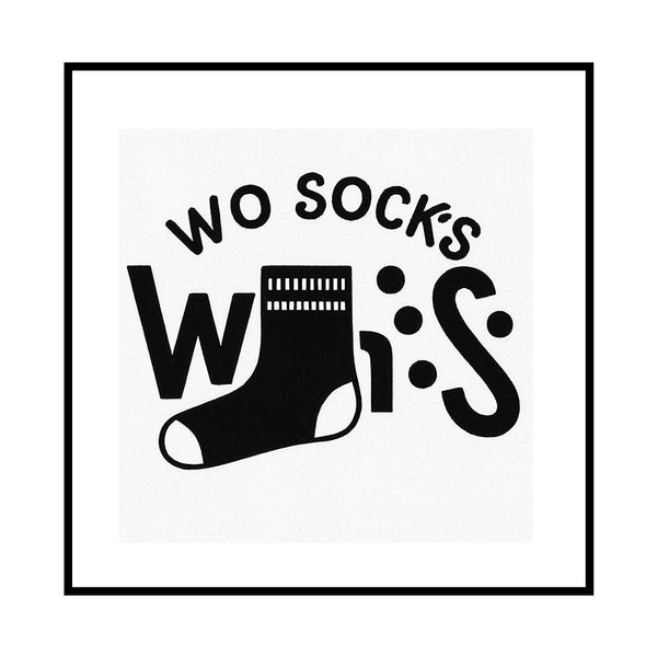 WOSOCKS
